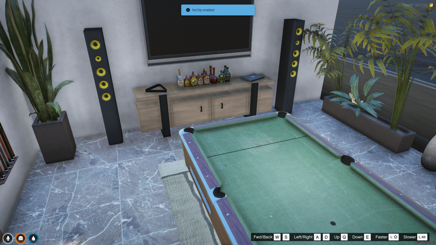 Desert Mansion | Luxury Villa For GTAV FIveM QBCore Server | Modern Mansion | Ymaps