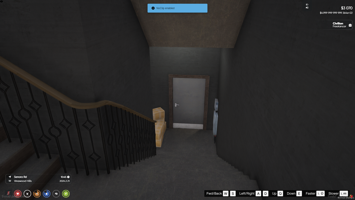 GTA V MLO Rancho Interior v2 Mansion | Mafia Mansion | illegal Gun Warehouse | Meth Lab | 3 in 1 MLO