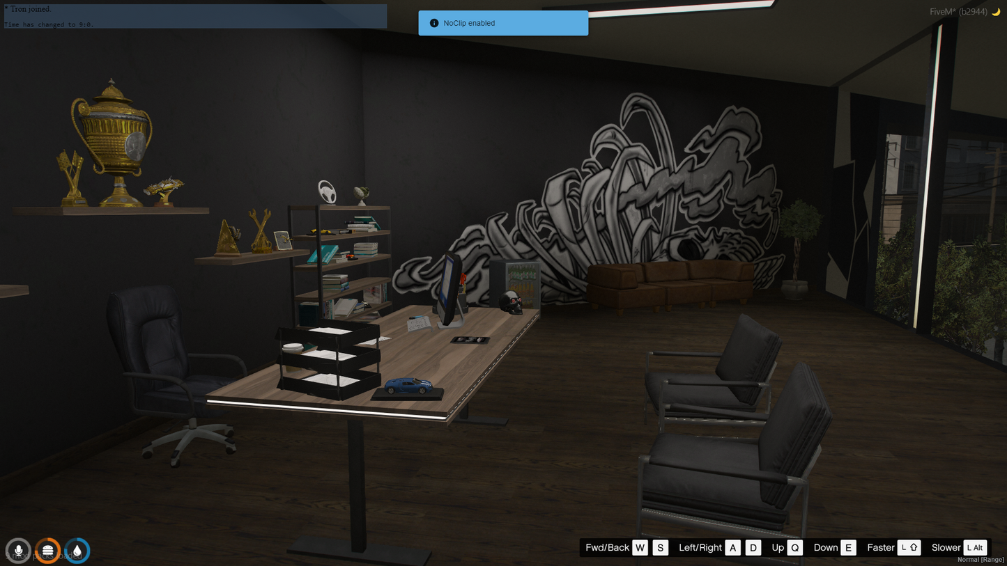 Burton LSC V2 | Auto Repairs MLO FOR GTAV FIVEM QB CORE SERVER | Mechanic MLO | NEW UPDATE