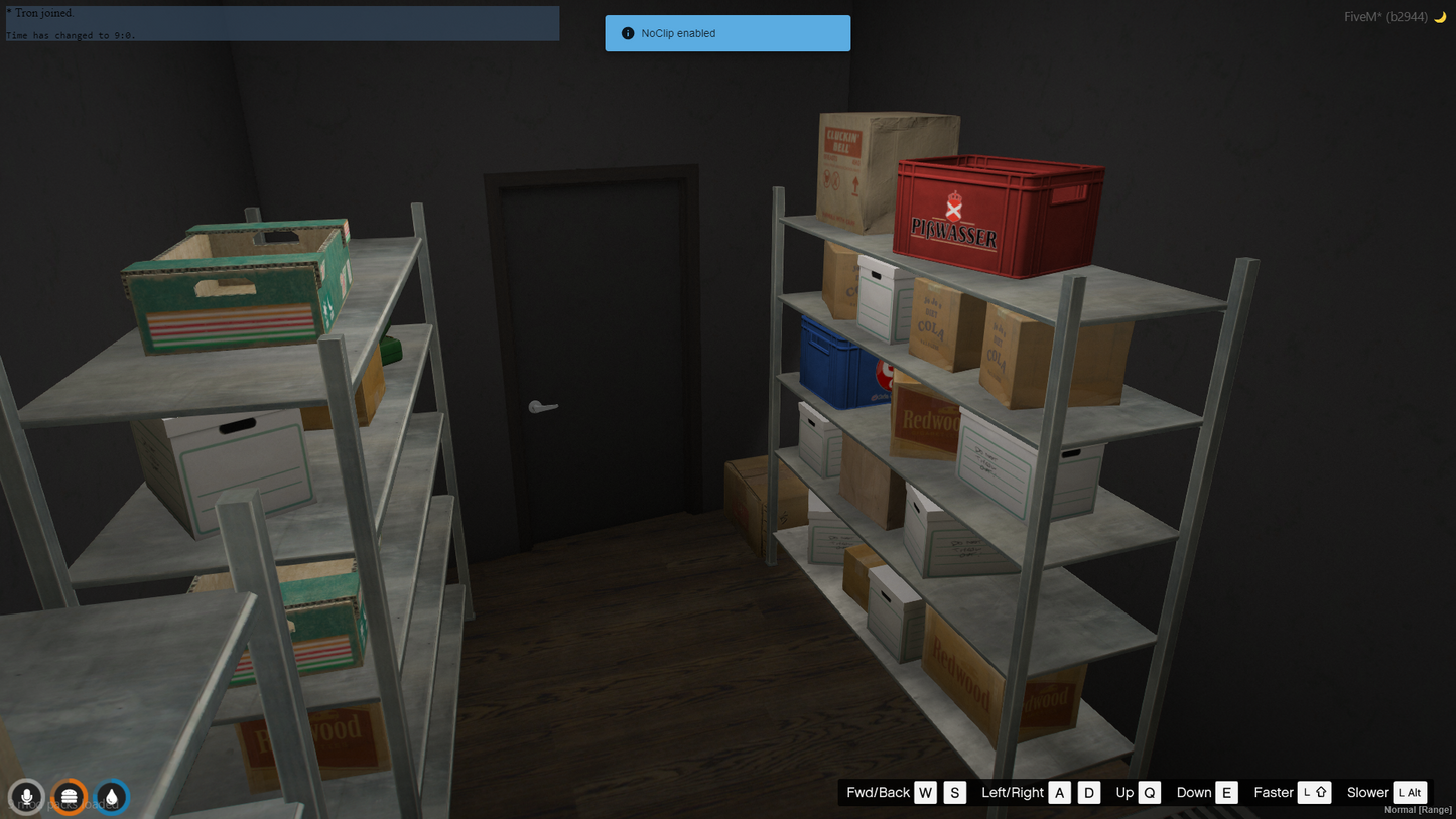 Burton LSC V2 | Auto Repairs MLO FOR GTAV FIVEM QB CORE SERVER | Mechanic MLO | NEW UPDATE