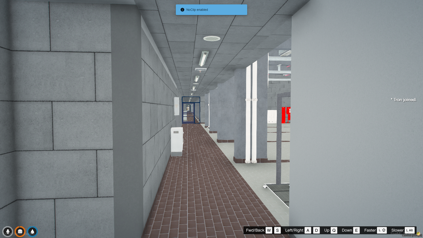 FIRE DEPARTMENT MLO FOR GTAV FIVEM QB CORE SERVER | FIRE UNIT MLO