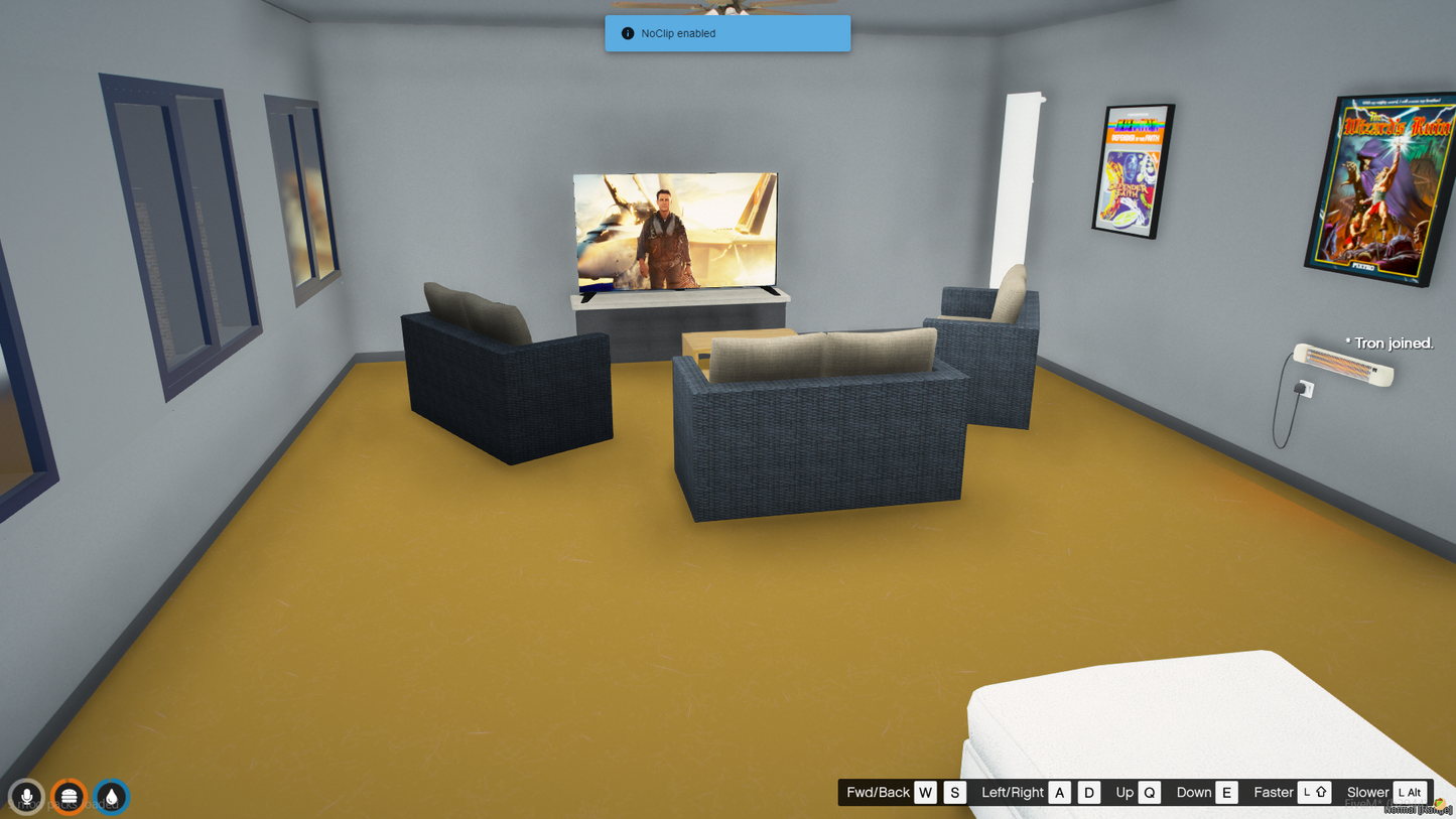 FIRE DEPARTMENT MLO FOR GTAV FIVEM QB CORE SERVER | FIRE UNIT MLO