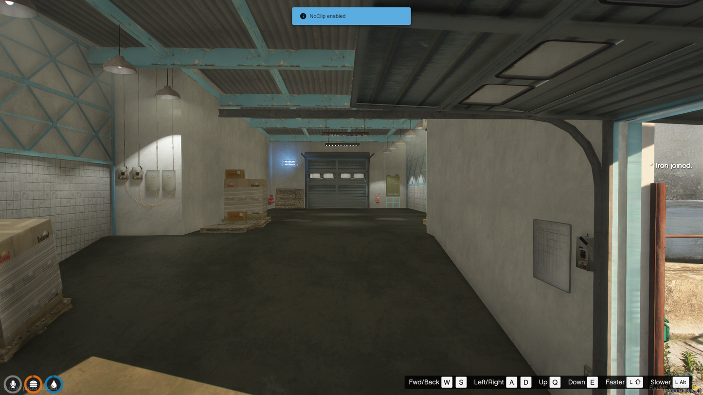 REDWOOF CIGARETTES FACTORY WITH FARM MLO FOR GTAV FIVEM QB CORE SERVER | REDWOOF CIGARETTES MOD
