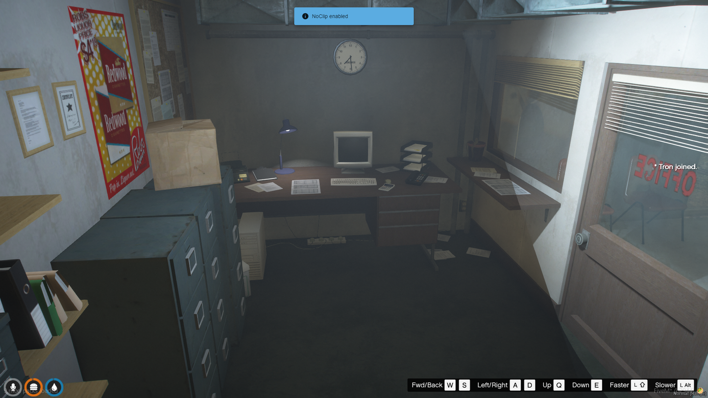REDWOOF CIGARETTES FACTORY WITH FARM MLO FOR GTAV FIVEM QB CORE SERVER | REDWOOF CIGARETTES MOD
