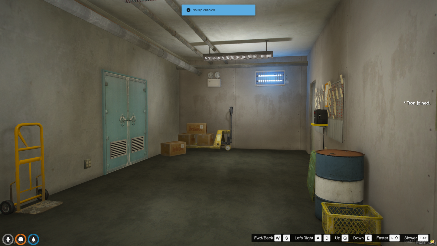 REDWOOF CIGARETTES FACTORY WITH FARM MLO FOR GTAV FIVEM QB CORE SERVER | REDWOOF CIGARETTES MOD