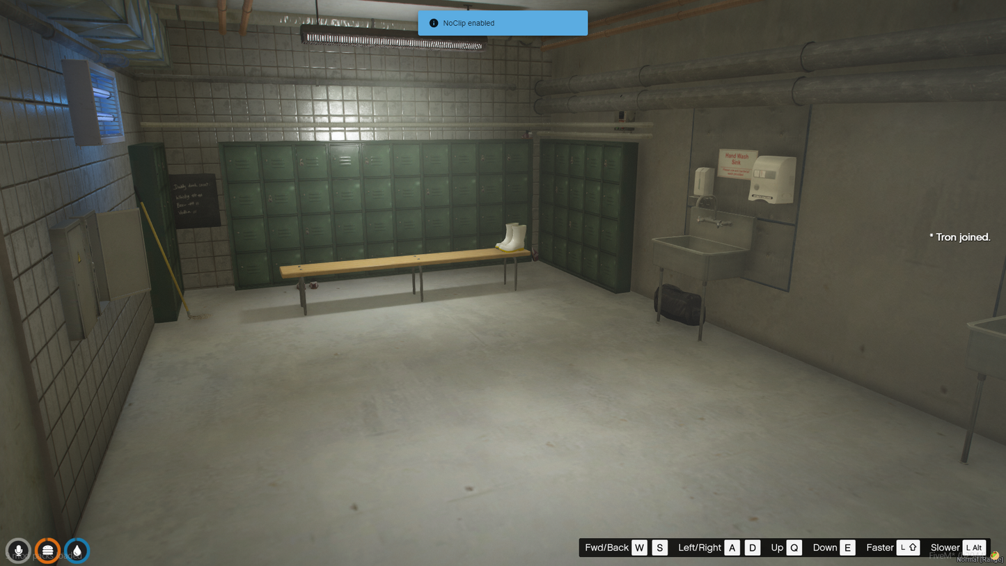 REDWOOF CIGARETTES FACTORY WITH FARM MLO FOR GTAV FIVEM QB CORE SERVER | REDWOOF CIGARETTES MOD