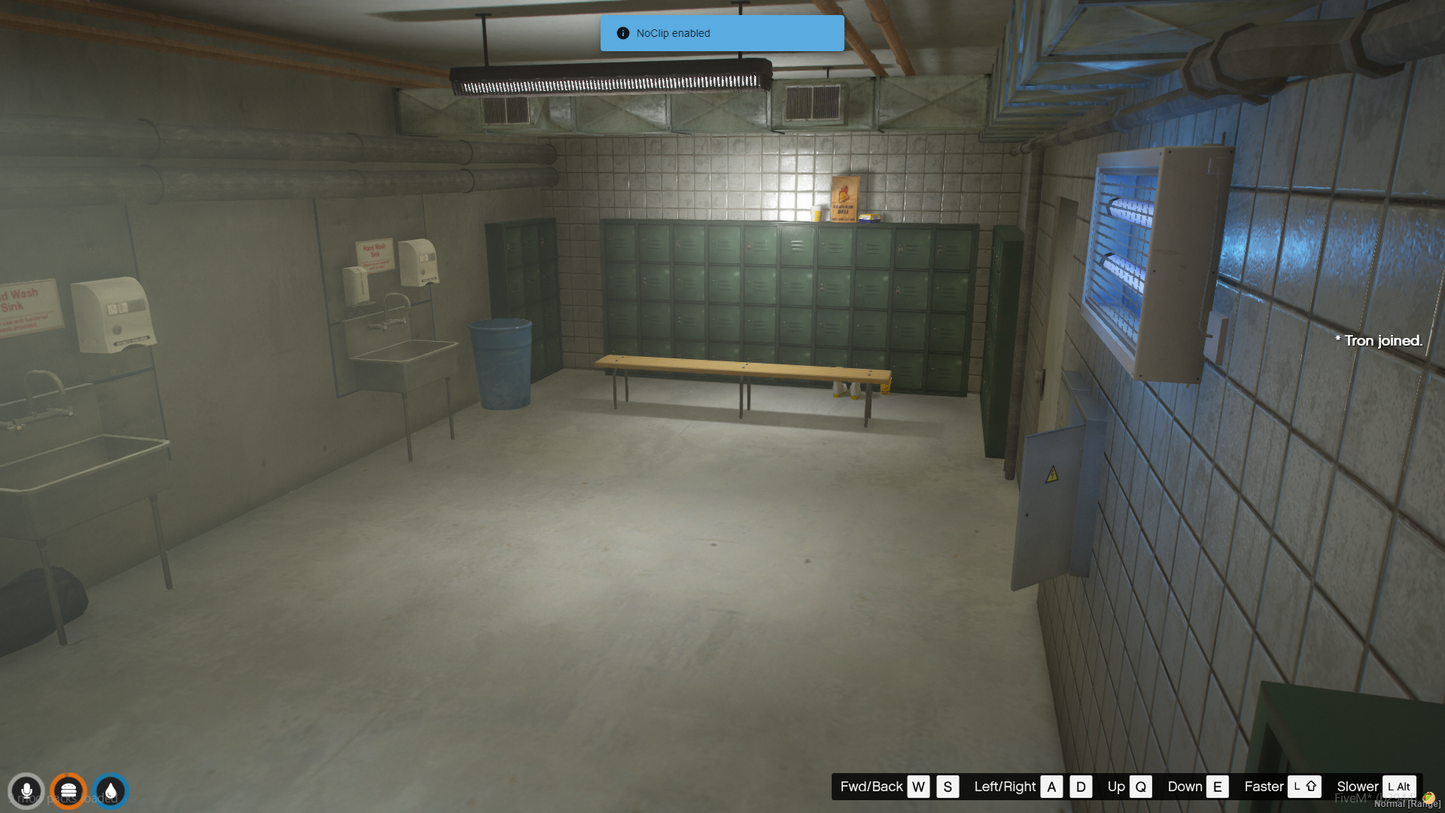 REDWOOF CIGARETTES FACTORY WITH FARM MLO FOR GTAV FIVEM QB CORE SERVER | REDWOOF CIGARETTES MOD