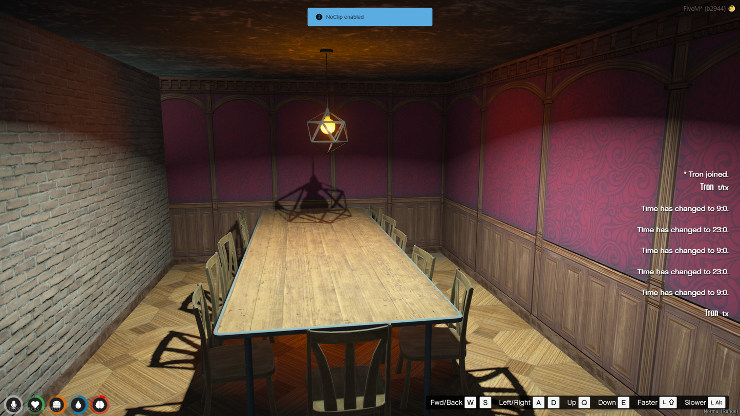 PIZZA HUT MLO FOR GTAV FIVEM QBCORE SERVER | PIZZA HUT RESTAURANTS MOD