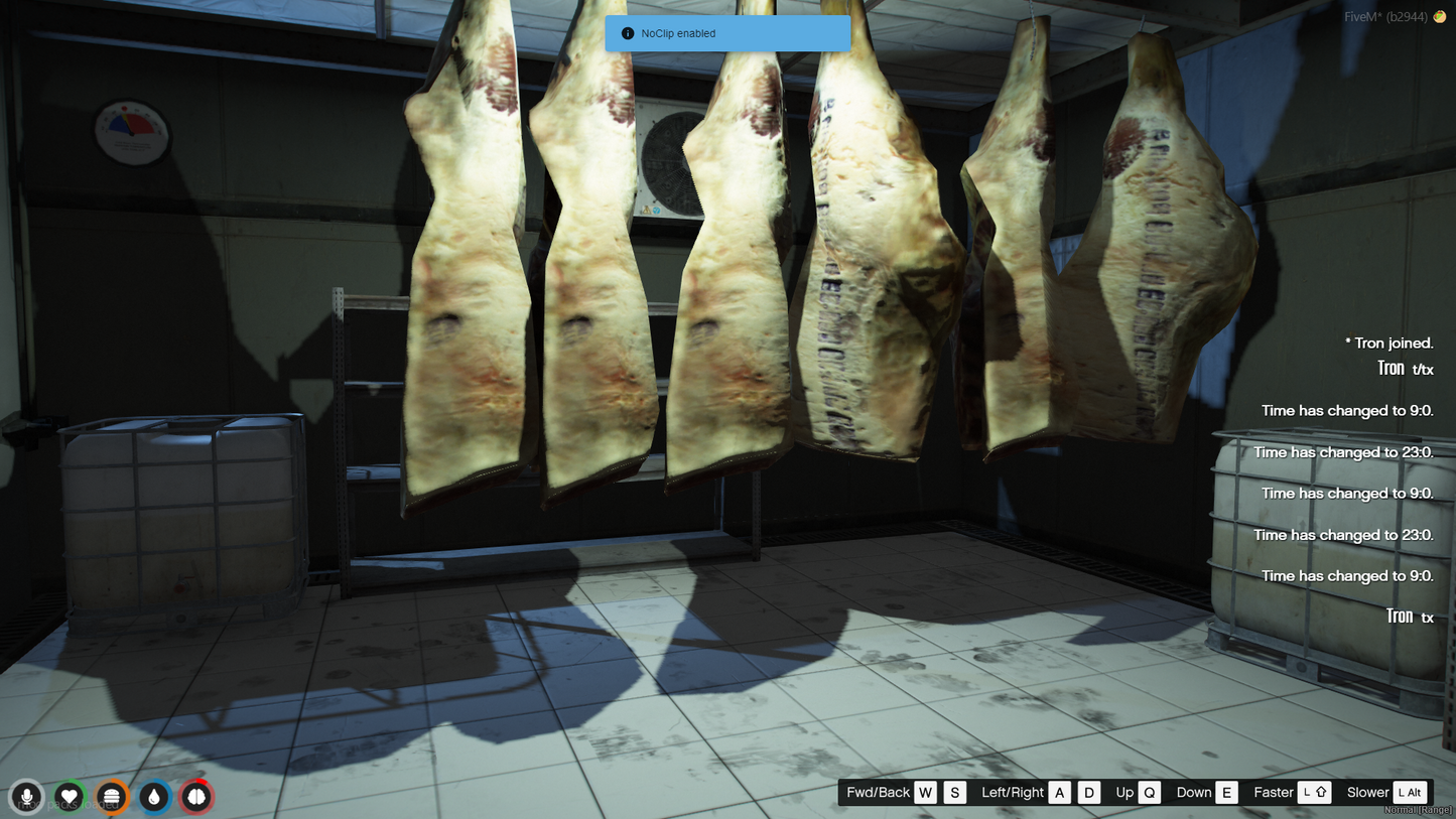 PIZZA HUT MLO FOR GTAV FIVEM QBCORE SERVER | PIZZA HUT RESTAURANTS MOD