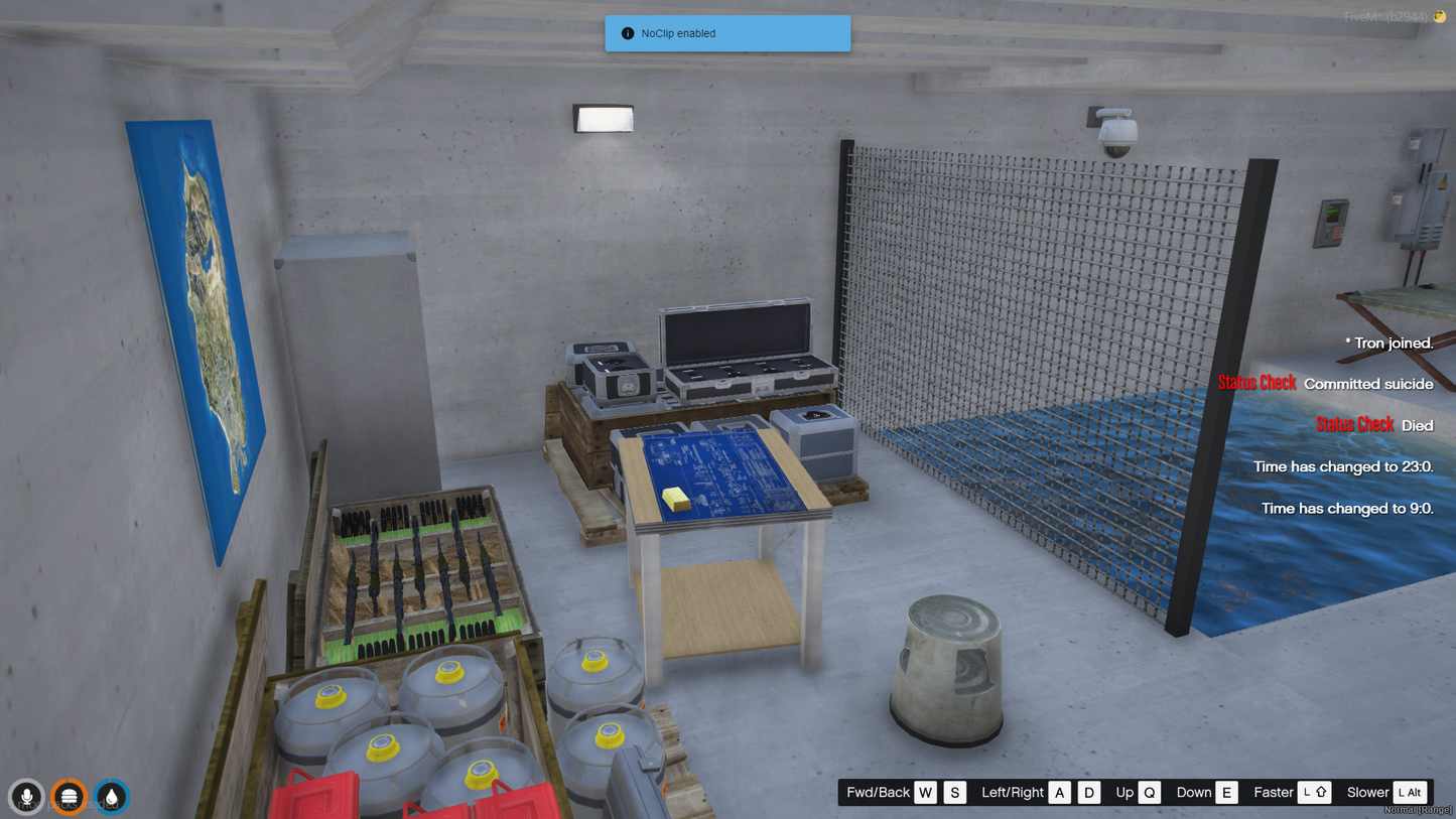 MOUNTAIN MANSION MLO FOR GTAV FIVEM QBCORE SERVER | LUXURY VILLA MLO