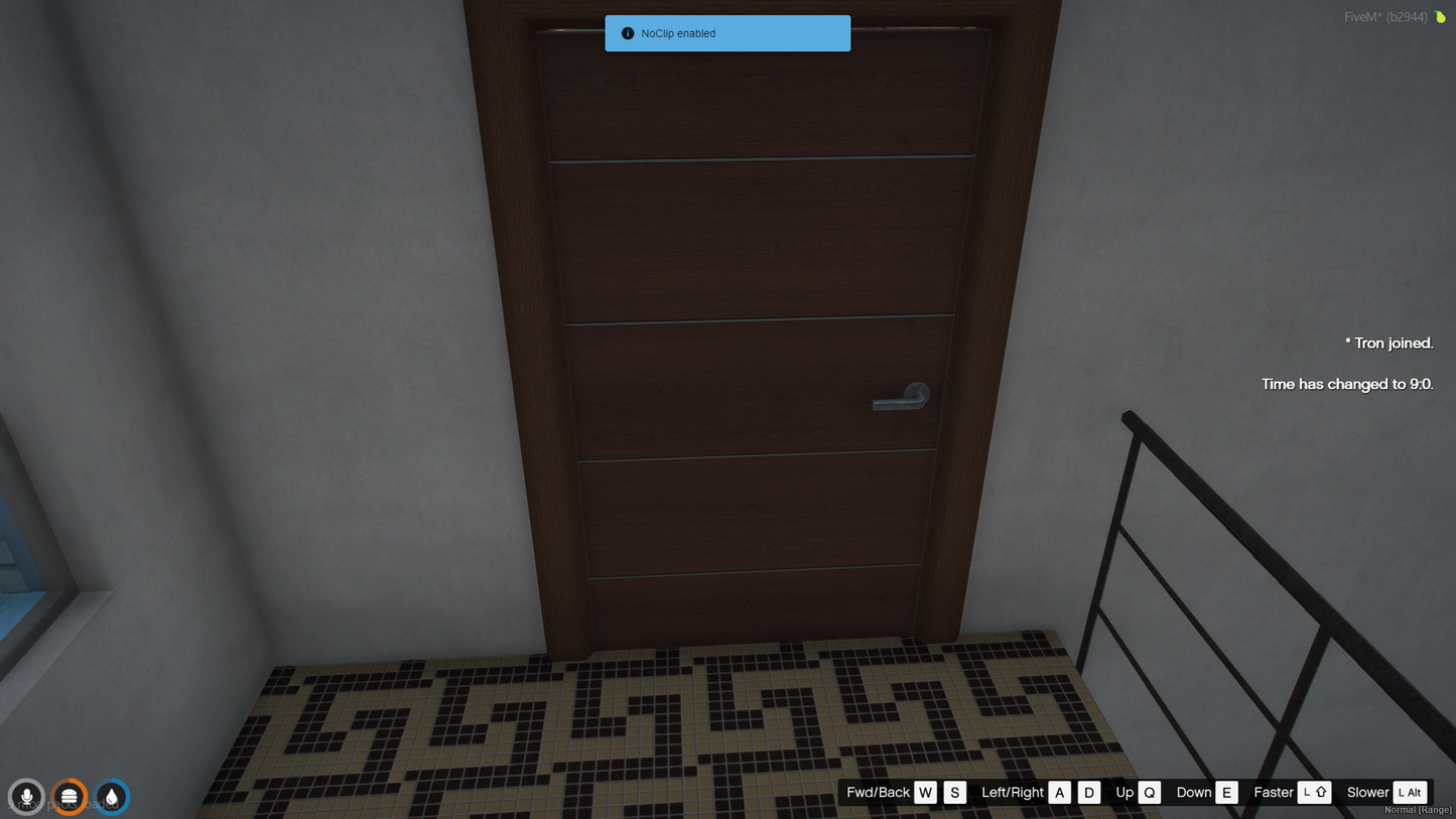 ILLEGAL APARTMENT MLO FOR GTAV FIVEM QB CORE SERVER | FIVEM MODES