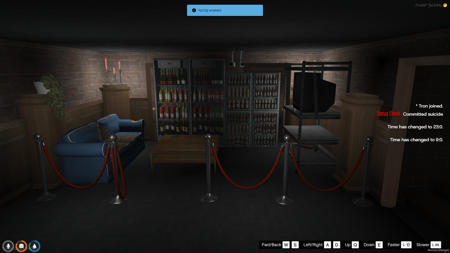 CENTRAL RESTAUANT MLO FOR GTAV FIVEM QBCORE SERVER | RESTAUANT MLO | RESTAUANT MODS | YMAPS