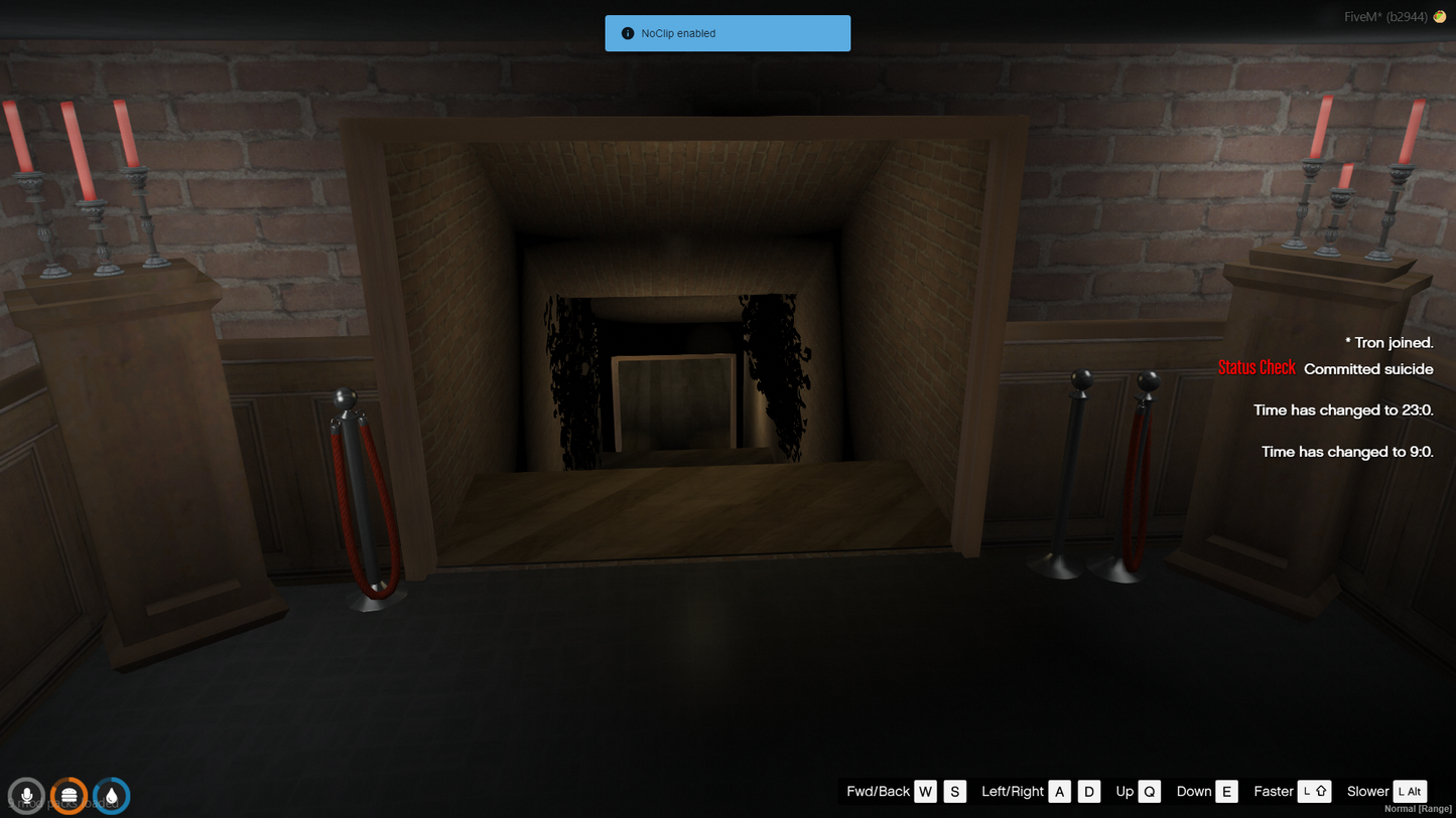 CENTRAL RESTAUANT MLO FOR GTAV FIVEM QBCORE SERVER | RESTAUANT MLO | RESTAUANT MODS | YMAPS