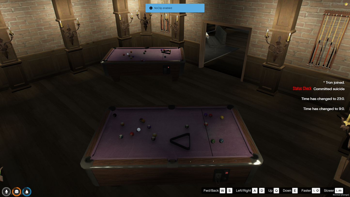 CENTRAL RESTAUANT MLO FOR GTAV FIVEM QBCORE SERVER | RESTAUANT MLO | RESTAUANT MODS | YMAPS