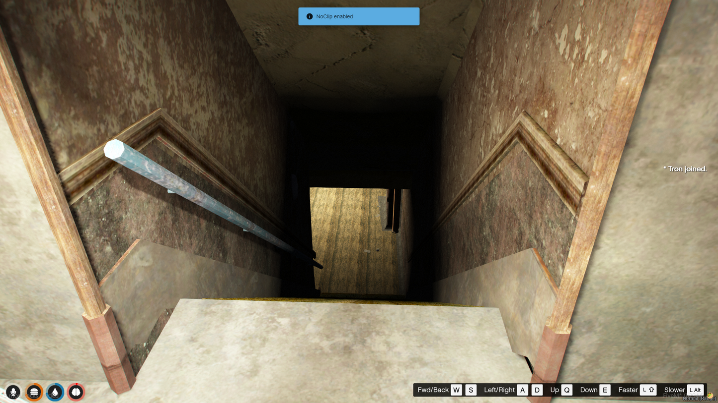 FIGHTING RING MLO FOR GTAV FIVEM QBCORE SERVER | YMAP | FIVEM MODES |ILLEGAL MLO
