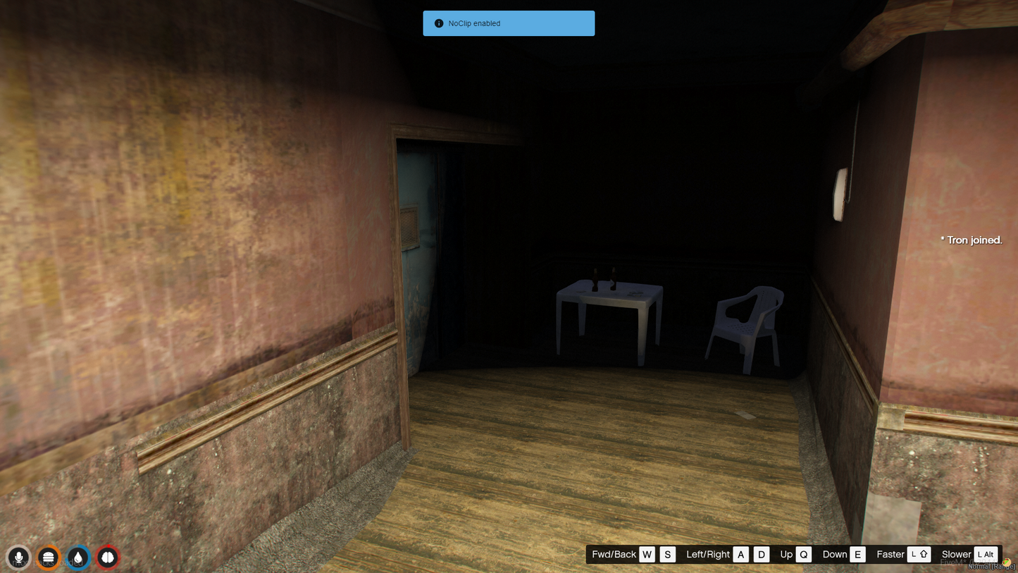 FIGHTING RING MLO FOR GTAV FIVEM QBCORE SERVER | YMAP | FIVEM MODES |ILLEGAL MLO