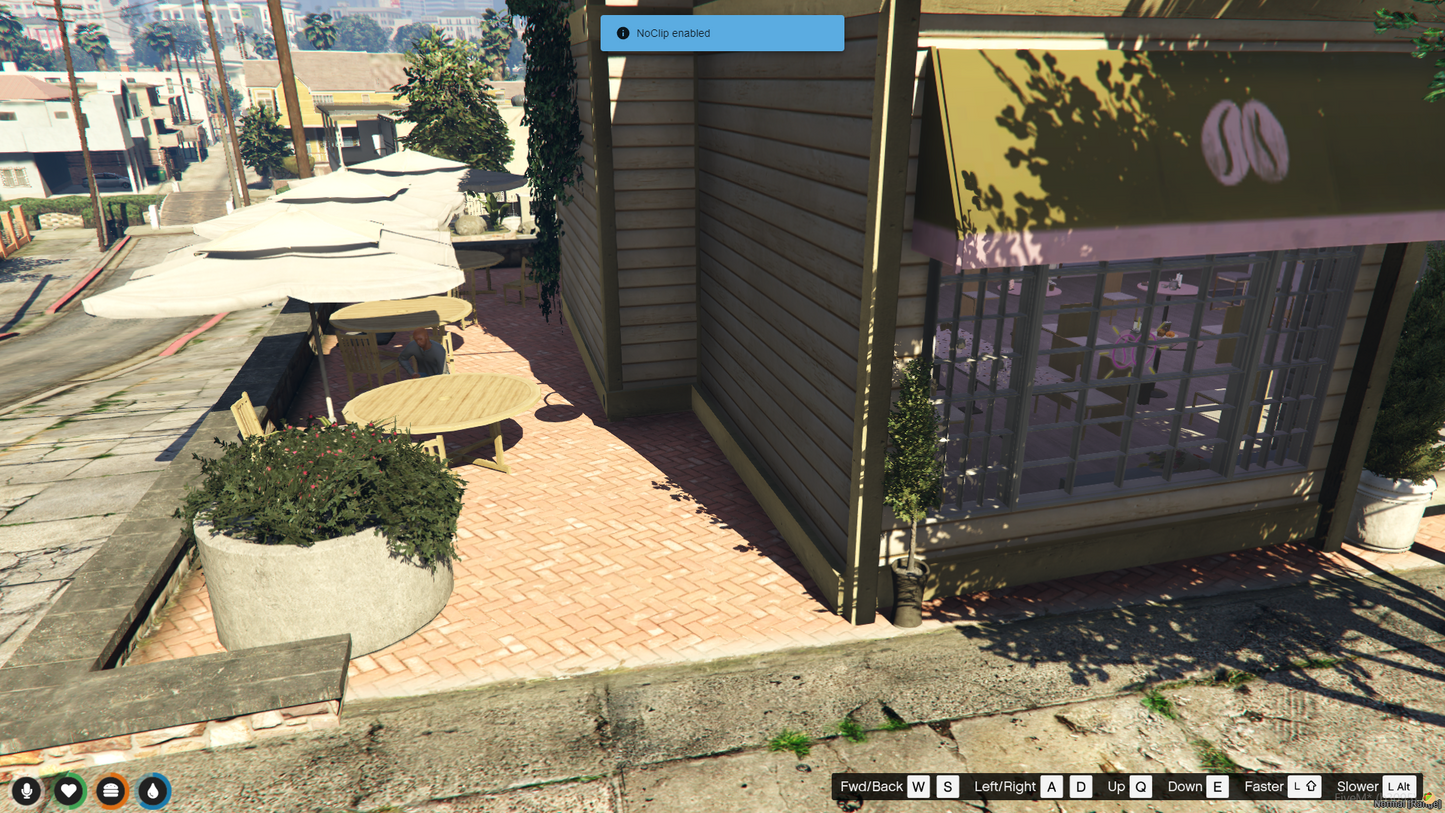 Cool Beans MLO For Gtav FiveM QBCOE Server | Restaurant MLO