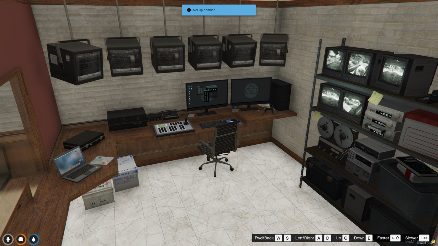 THE SAVAGES MC MLO | FIVEM QB CORE SERVER | YMAP | FIVEM MODES | GANG MLO