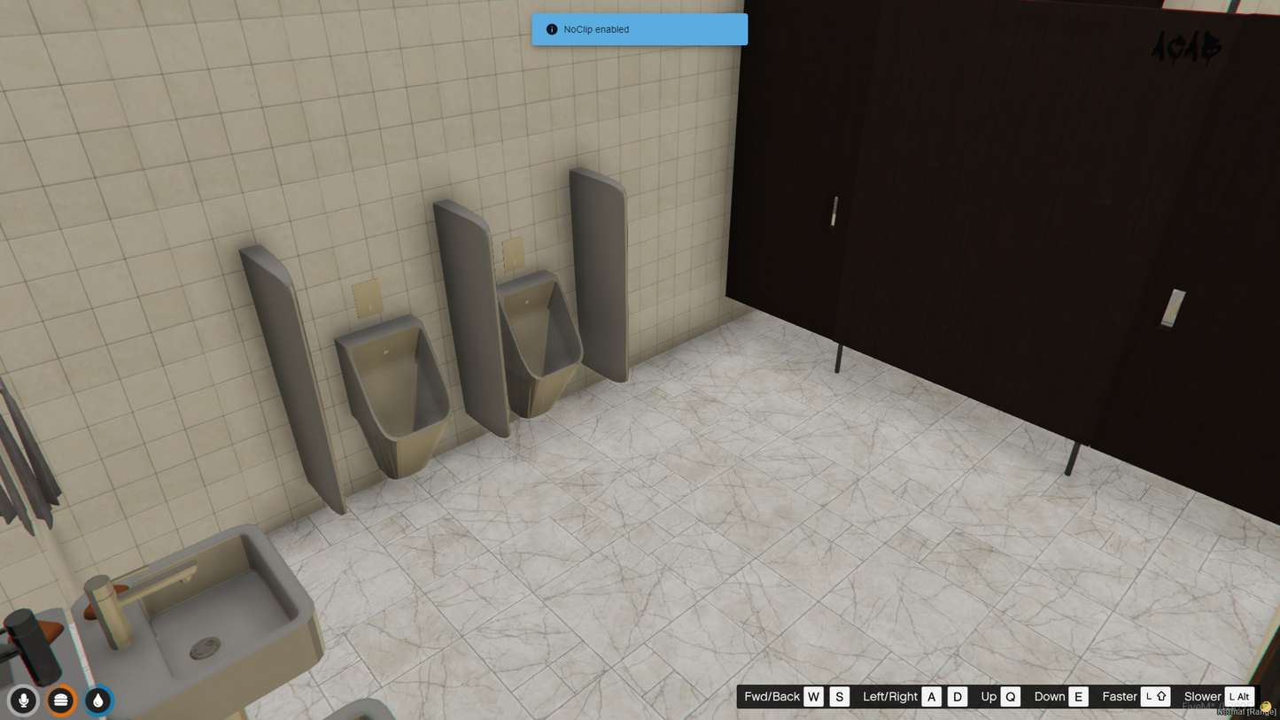 THE SAVAGES MC MLO | FIVEM QB CORE SERVER | YMAP | FIVEM MODES | GANG MLO