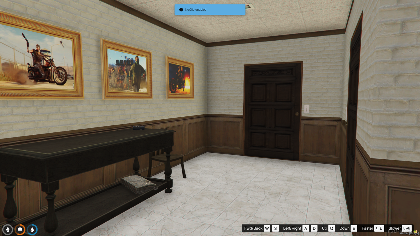 THE SAVAGES MC MLO | FIVEM QB CORE SERVER | YMAP | FIVEM MODES | GANG MLO
