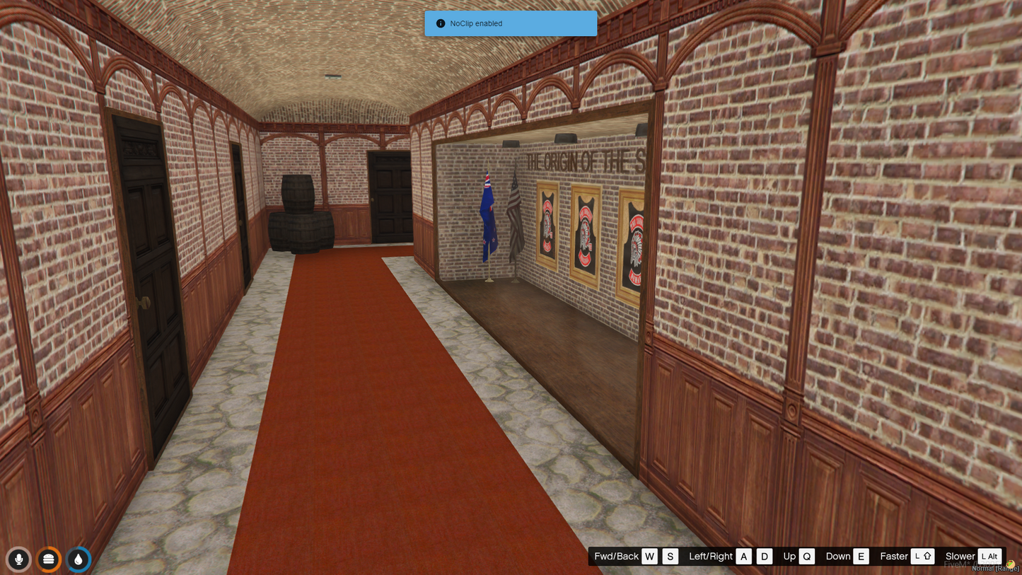 THE SAVAGES MC MLO | FIVEM QB CORE SERVER | YMAP | FIVEM MODES | GANG MLO