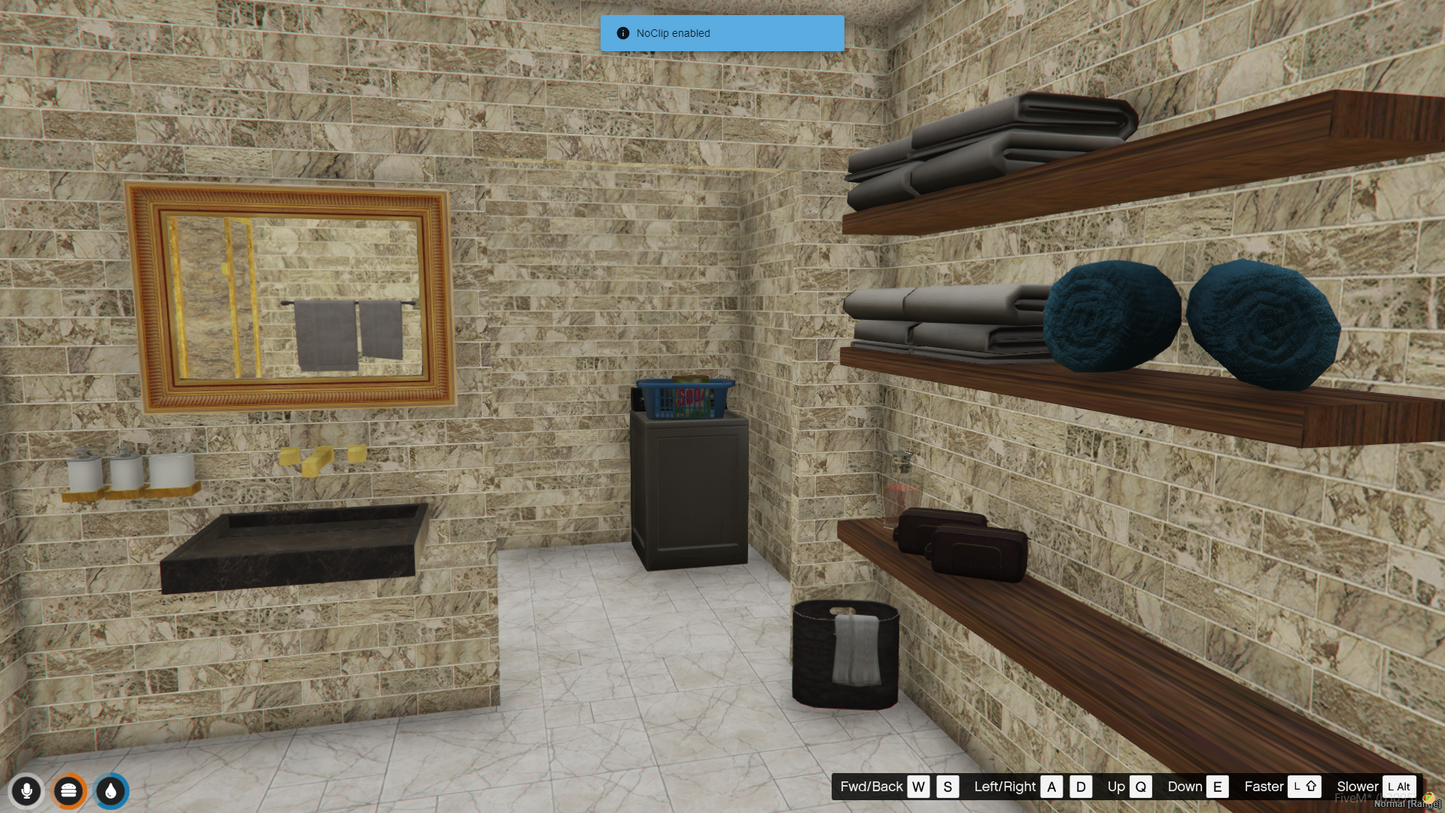 THE SAVAGES MC MLO | FIVEM QB CORE SERVER | YMAP | FIVEM MODES | GANG MLO