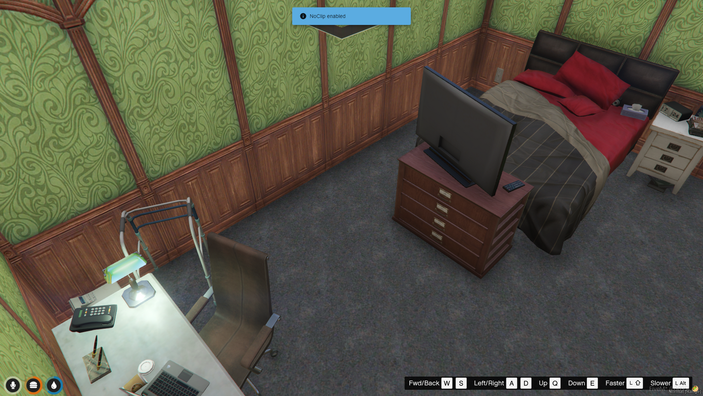 THE SAVAGES MC MLO | FIVEM QB CORE SERVER | YMAP | FIVEM MODES | GANG MLO