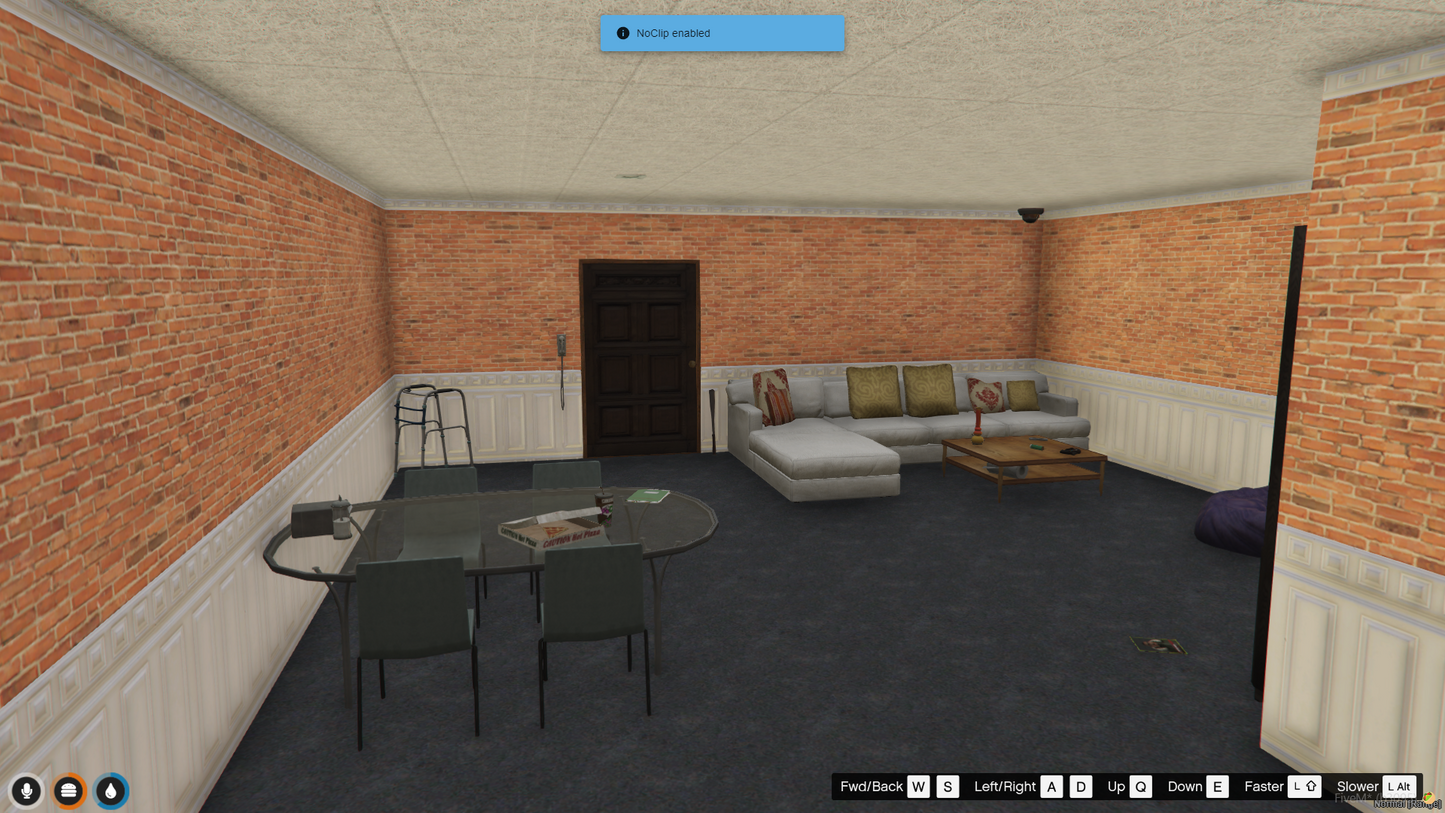 THE SAVAGES MC MLO | FIVEM QB CORE SERVER | YMAP | FIVEM MODES | GANG MLO