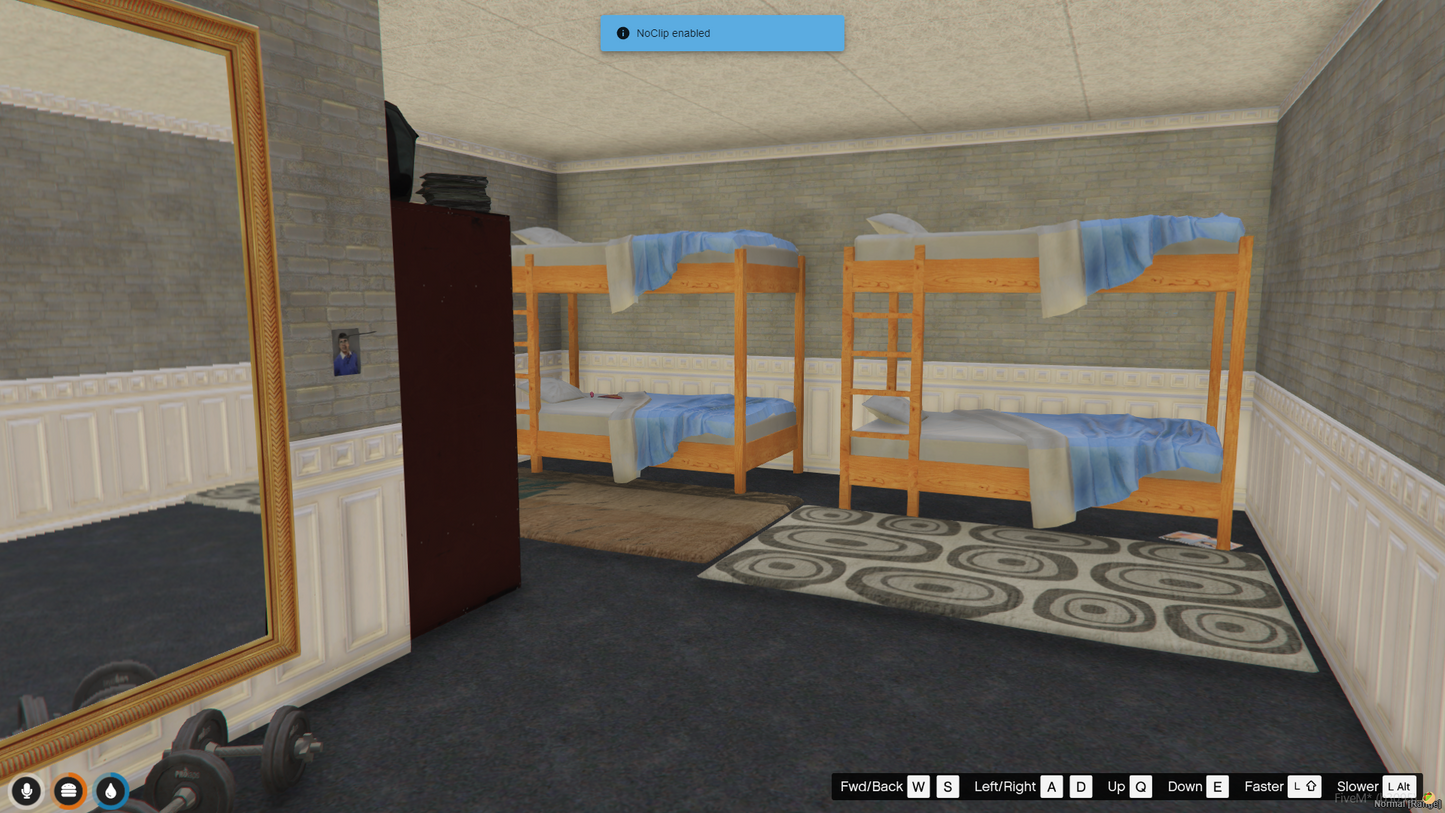 THE SAVAGES MC MLO | FIVEM QB CORE SERVER | YMAP | FIVEM MODES | GANG MLO