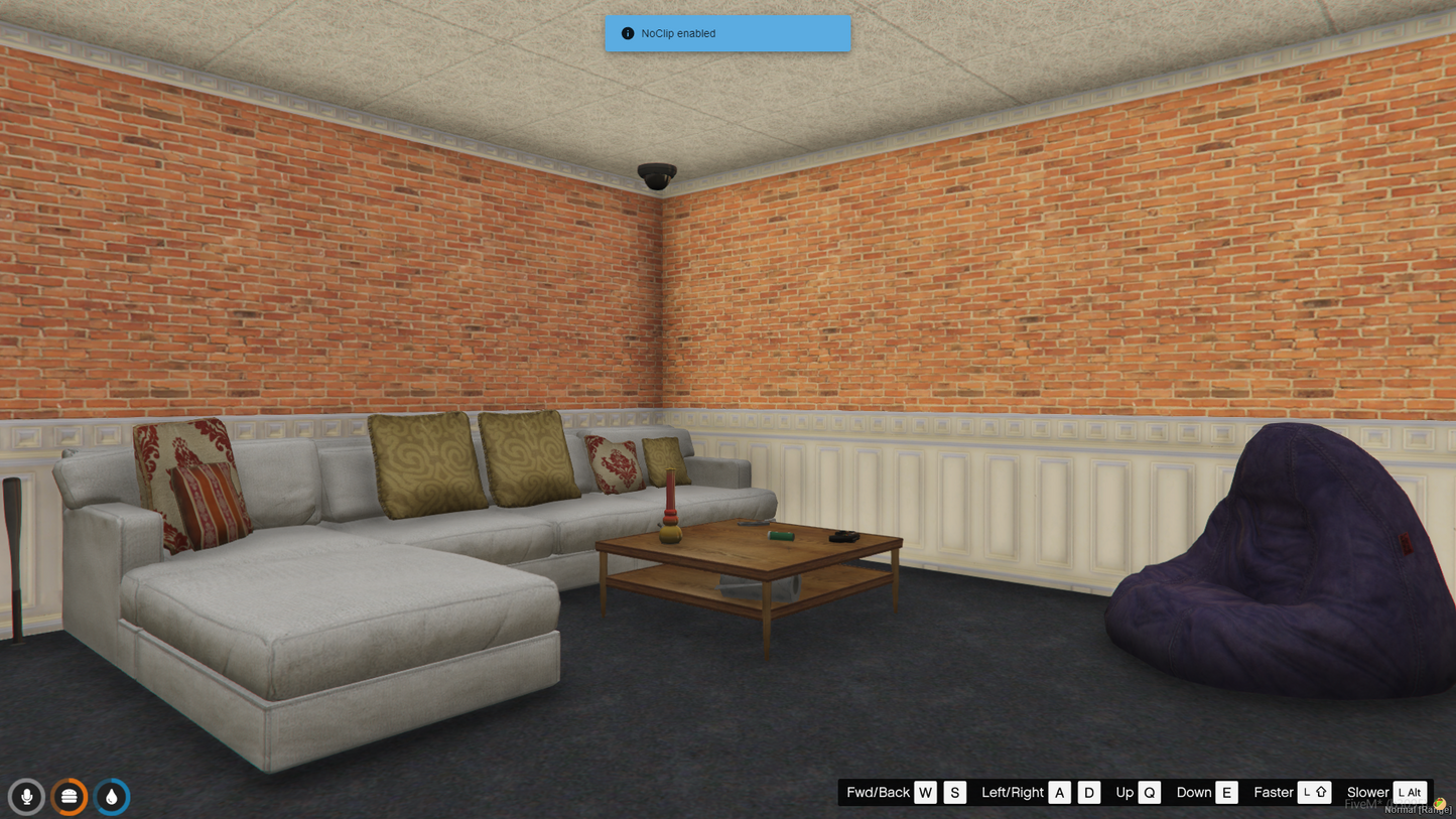 THE SAVAGES MC MLO | FIVEM QB CORE SERVER | YMAP | FIVEM MODES | GANG MLO