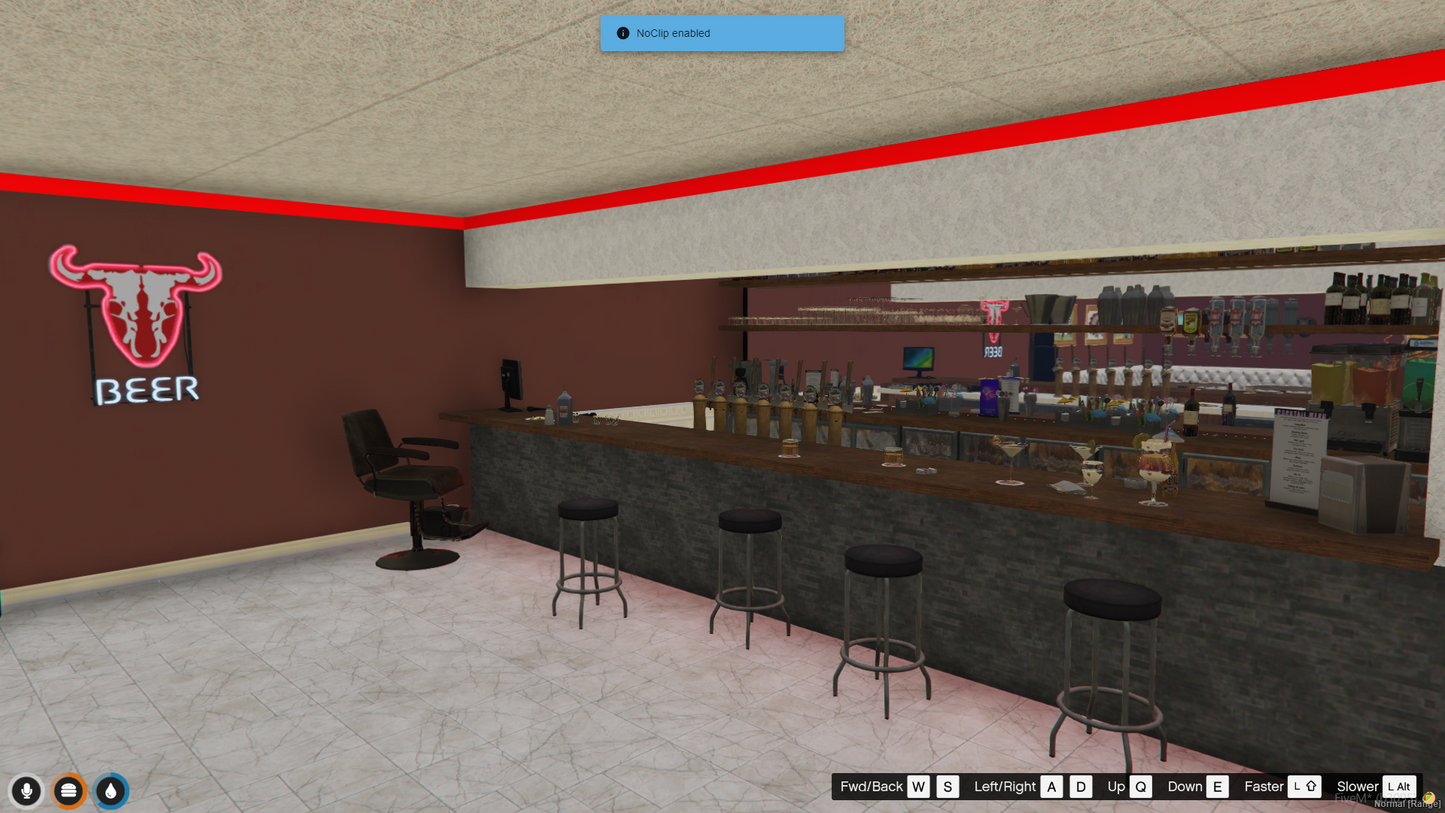 THE SAVAGES MC MLO | FIVEM QB CORE SERVER | YMAP | FIVEM MODES | GANG MLO