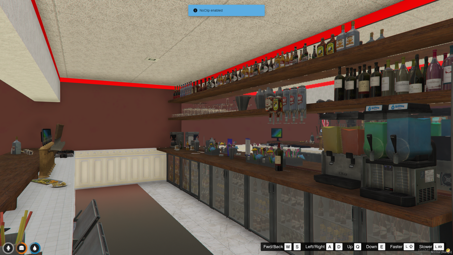 THE SAVAGES MC MLO | FIVEM QB CORE SERVER | YMAP | FIVEM MODES | GANG MLO