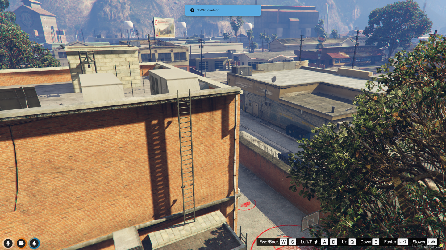 THE SAVAGES MC MLO | FIVEM QB CORE SERVER | YMAP | FIVEM MODES | GANG MLO