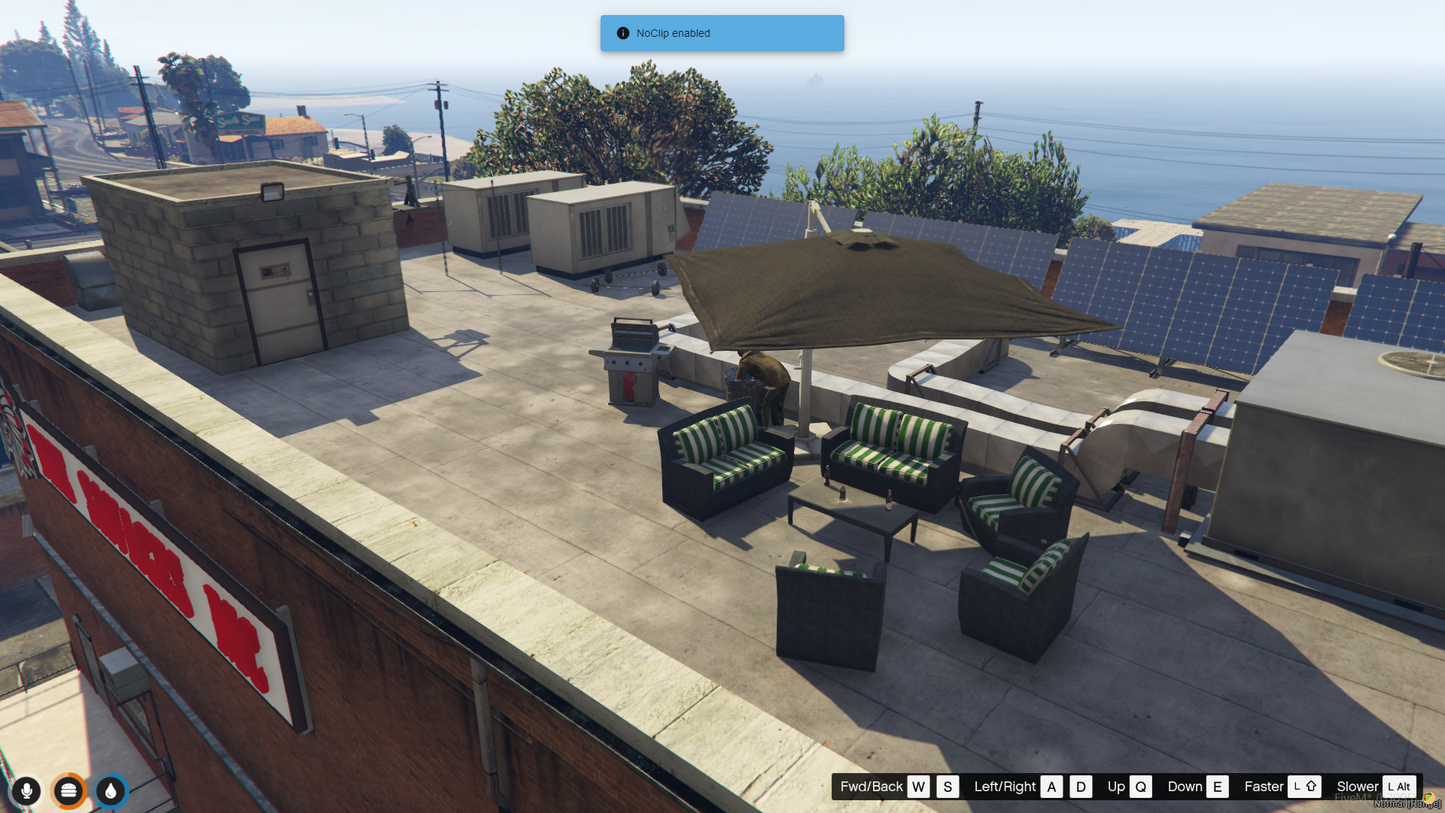 THE SAVAGES MC MLO | FIVEM QB CORE SERVER | YMAP | FIVEM MODES | GANG MLO