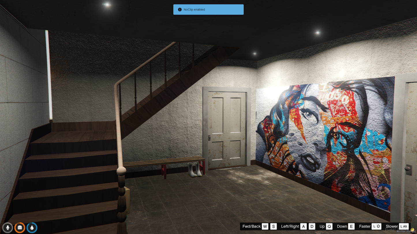 VAGOS GANG AREA MLO | YMAPS | FIVEM MODES | GANG MLOS