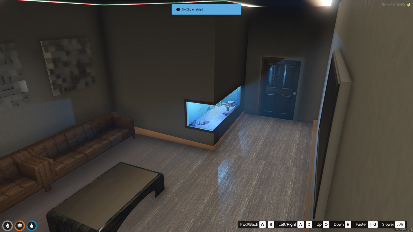 Recording Studio MLO | YMAP | FIVEM MODE | QBCORE SERVER