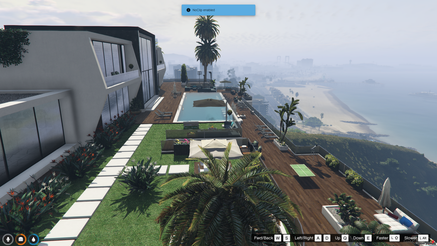 New Beach Mansion MLO | YMAPS | Villa MLO