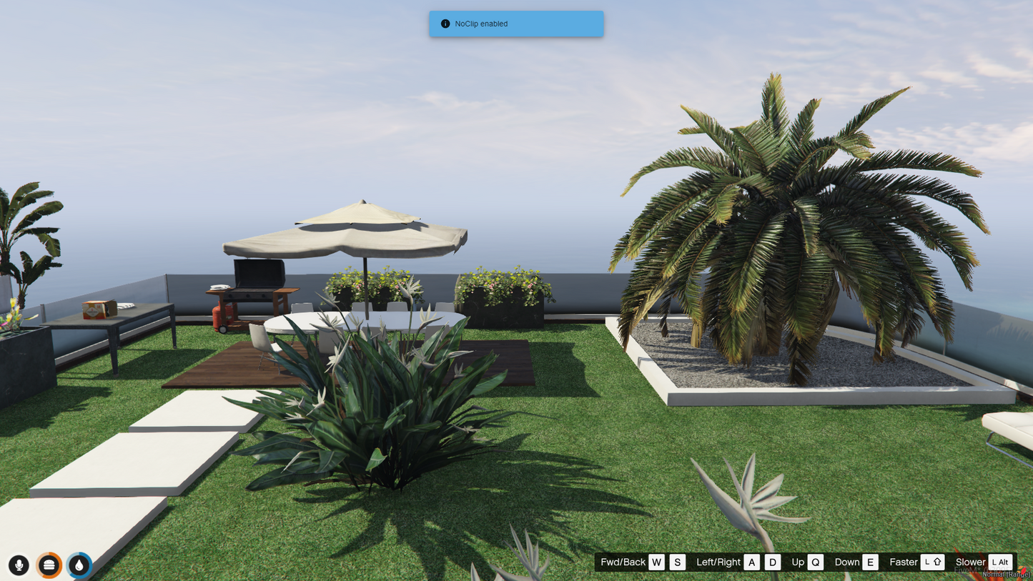 New Beach Mansion MLO | YMAPS | Villa MLO