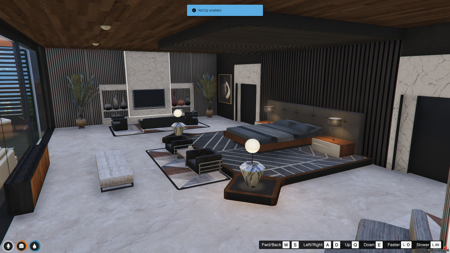 NEW Luxury Mansion MLO | YMap | Fivem GTAV Qbcore | Villa MLO
