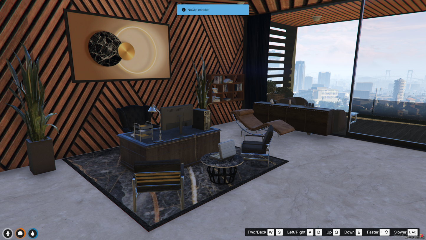 NEW Luxury Mansion MLO | YMap | Fivem GTAV Qbcore | Villa MLO