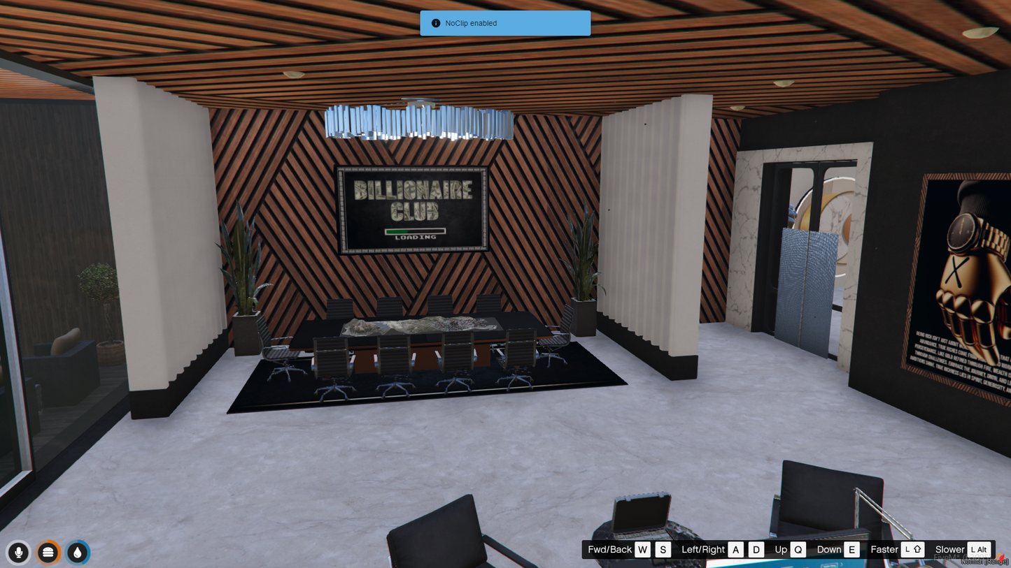 NEW Luxury Mansion MLO | YMap | Fivem GTAV Qbcore | Villa MLO