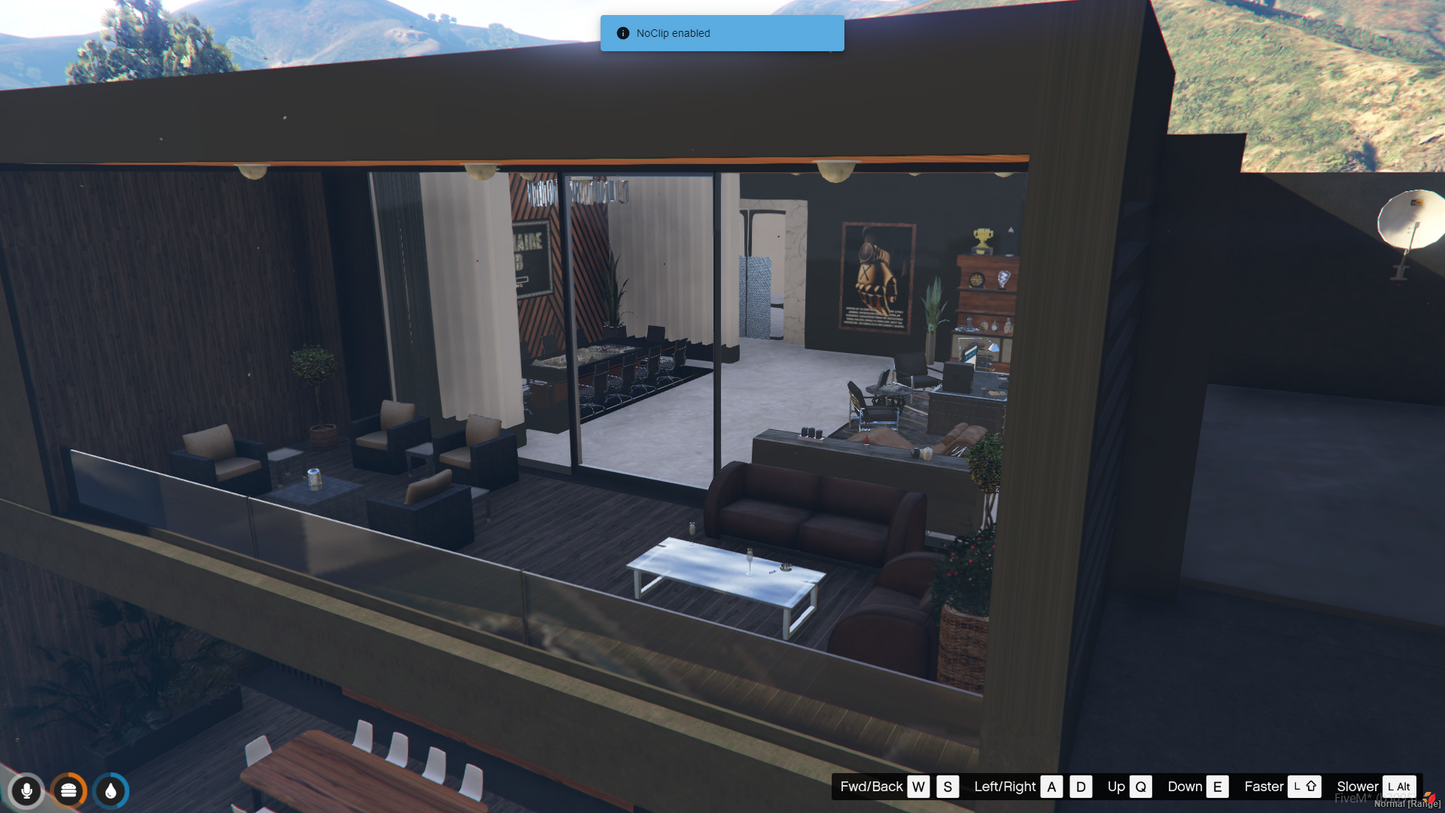 NEW Luxury Mansion MLO | YMap | Fivem GTAV Qbcore | Villa MLO