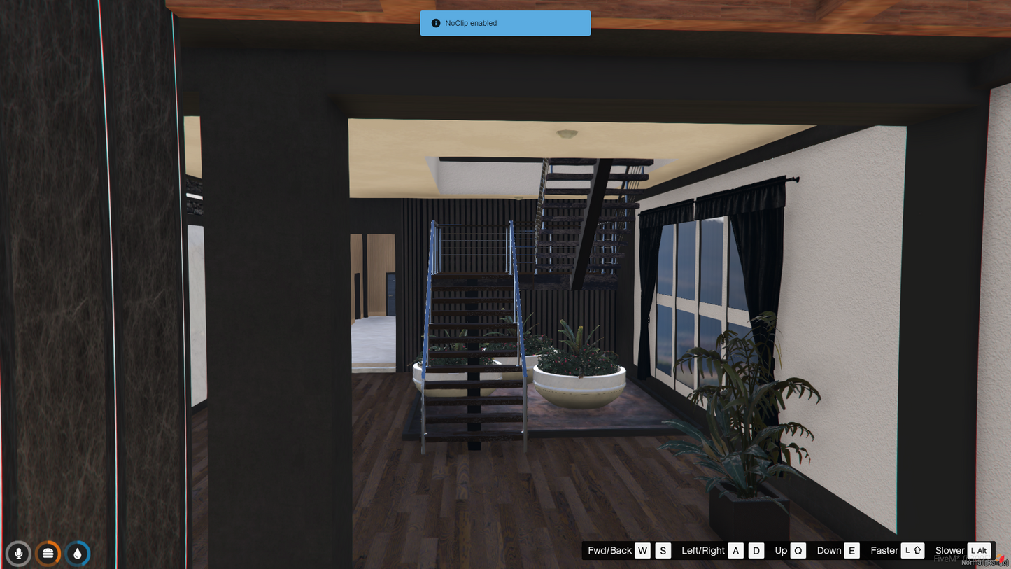 NEW Luxury Mansion MLO | YMap | Fivem GTAV Qbcore | Villa MLO