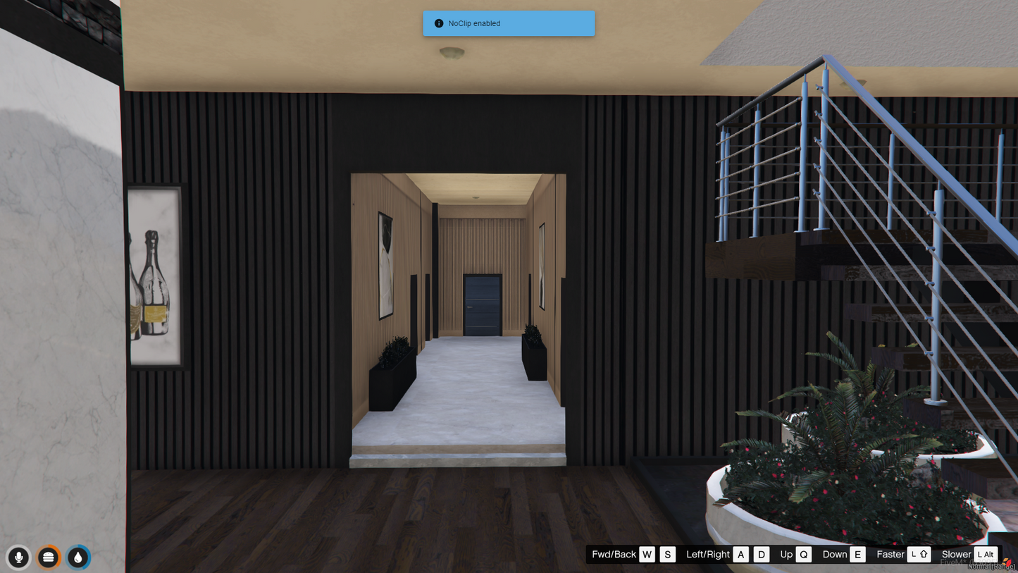NEW Luxury Mansion MLO | YMap | Fivem GTAV Qbcore | Villa MLO