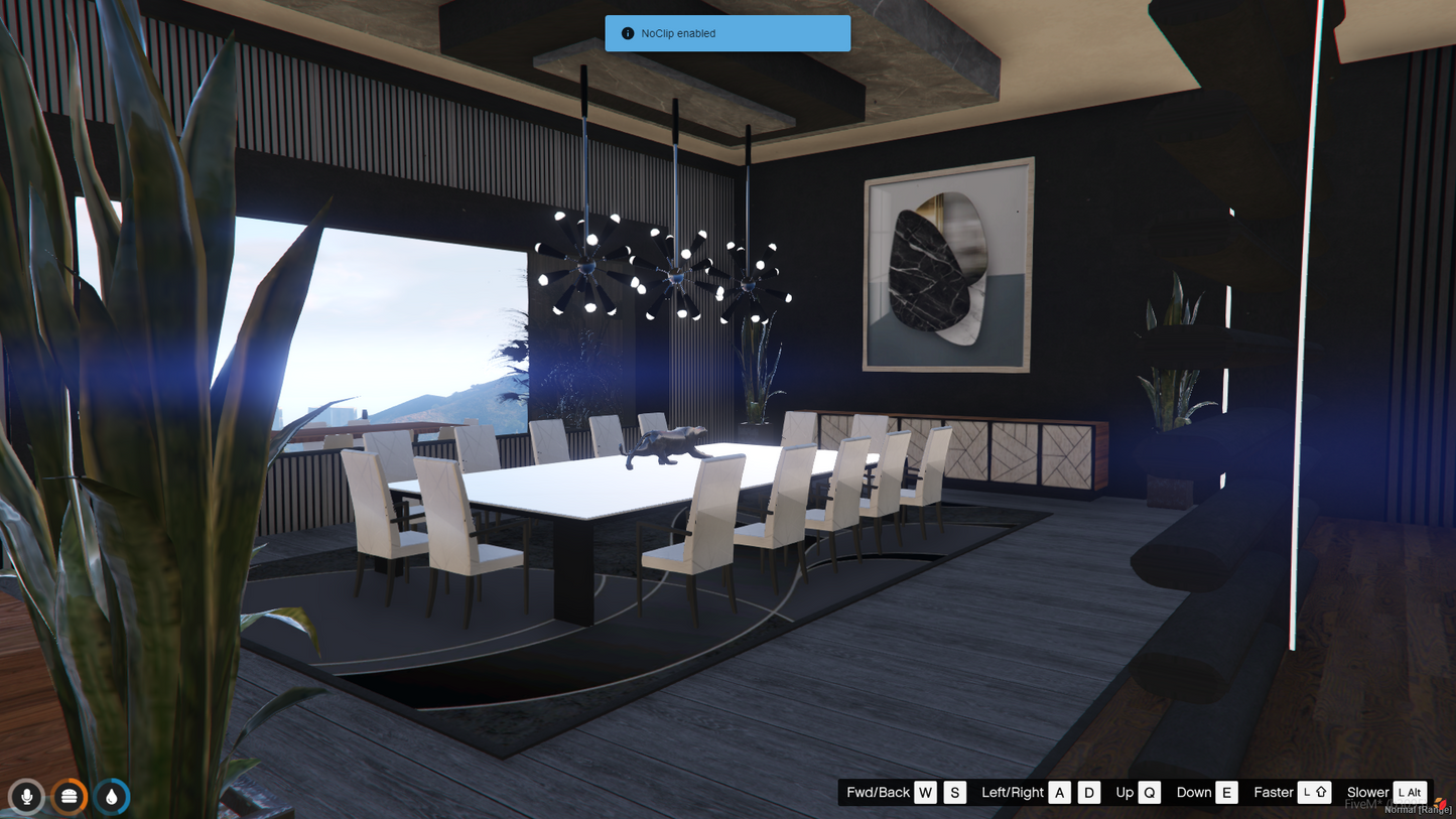 NEW Luxury Mansion MLO | YMap | Fivem GTAV Qbcore | Villa MLO