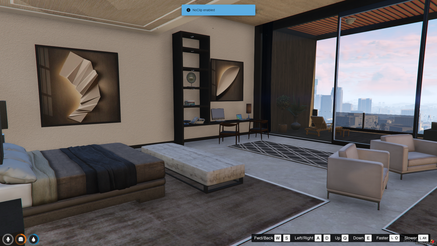 NEW Luxury Mansion MLO | YMap | Fivem GTAV Qbcore | Villa MLO