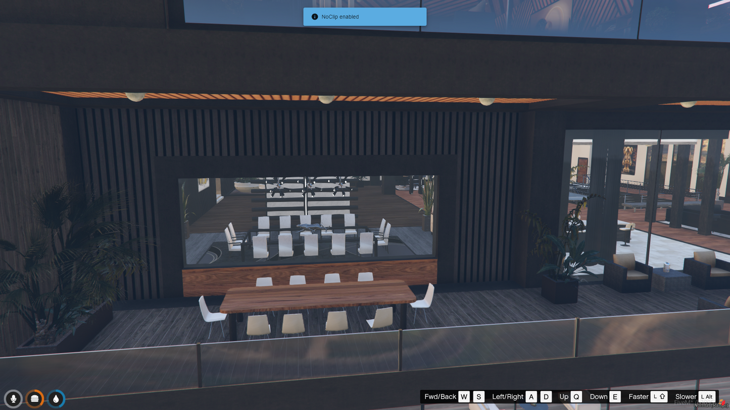 NEW Luxury Mansion MLO | YMap | Fivem GTAV Qbcore | Villa MLO