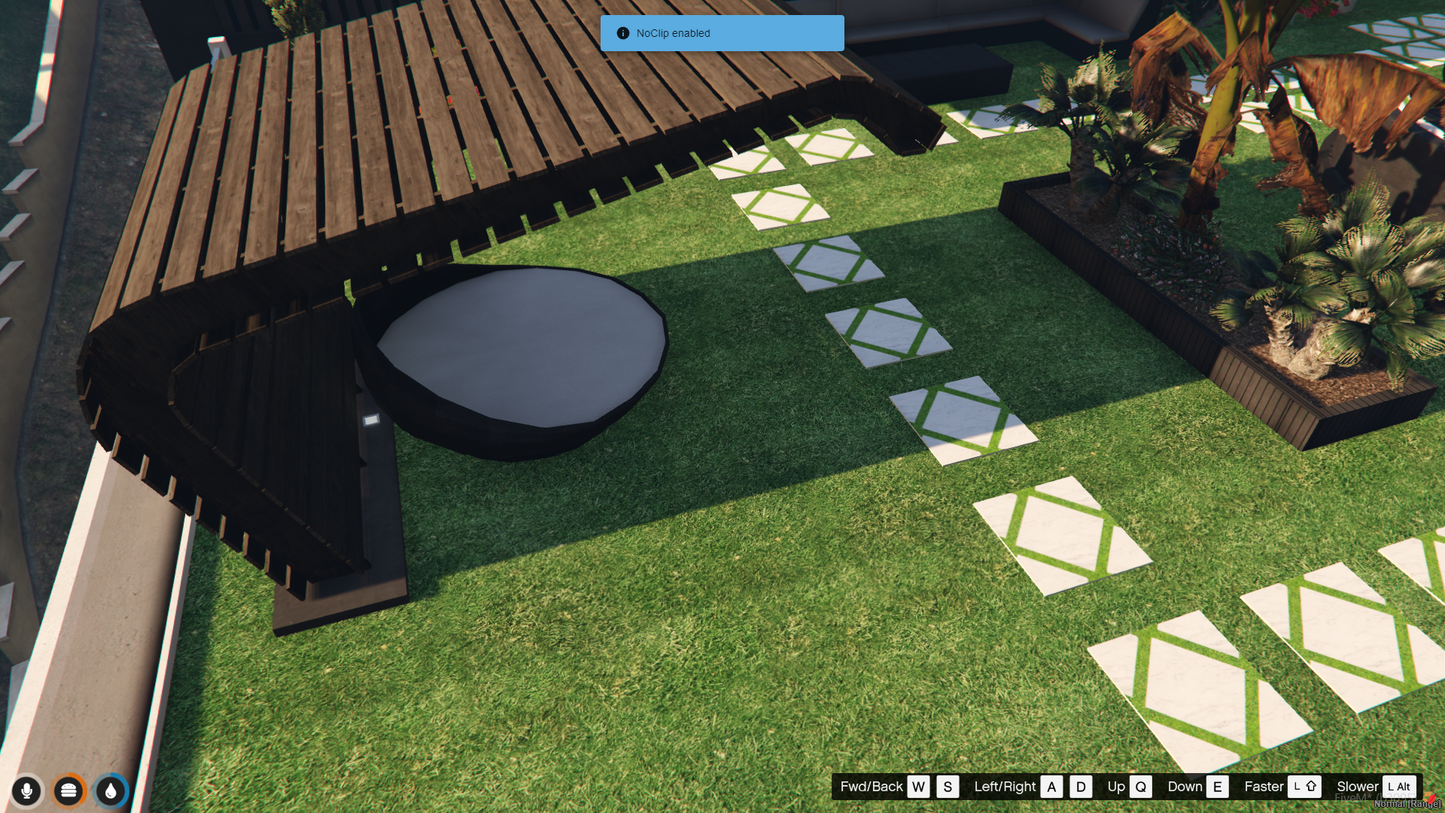 NEW Luxury Mansion MLO | YMap | Fivem GTAV Qbcore | Villa MLO