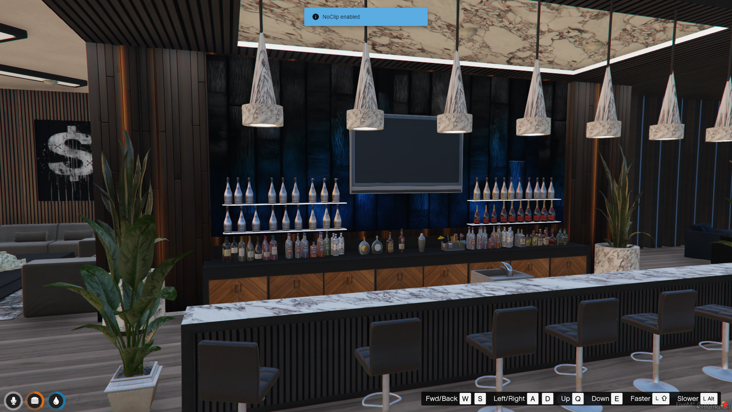 NEW Luxury Mansion MLO | YMap | Fivem GTAV Qbcore | Villa MLO