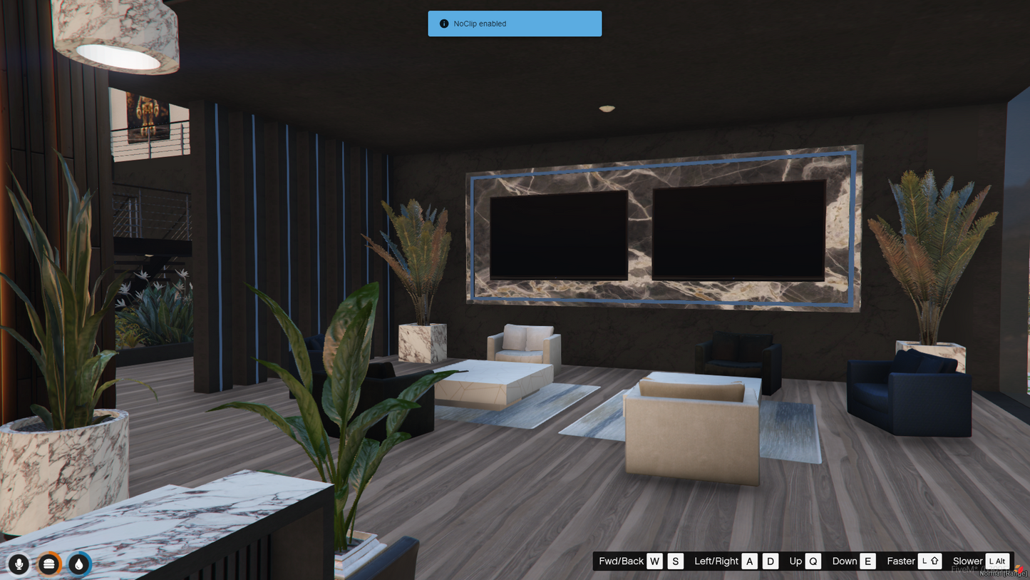 NEW Luxury Mansion MLO | YMap | Fivem GTAV Qbcore | Villa MLO